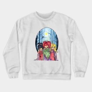 Sisters Crewneck Sweatshirt